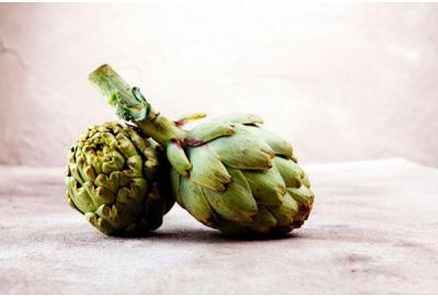 artichoke benefits