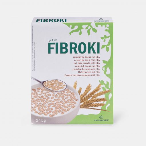 Fibroki Dietesse - 3 Cereal Oat