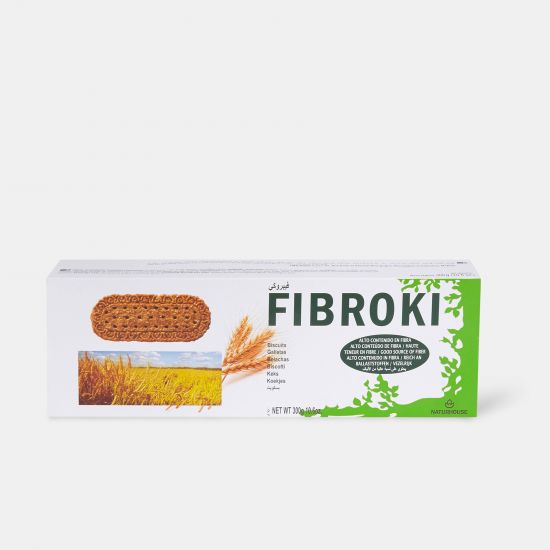 Fibroki Biscuits