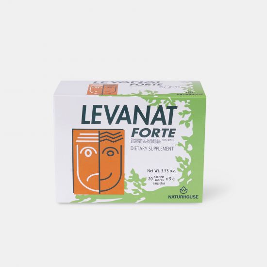 Levanat Forte (Dinamivit)